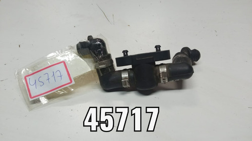 Unidade Sensor Pressão Audi A4  8d0611850 =45717 Cx199
