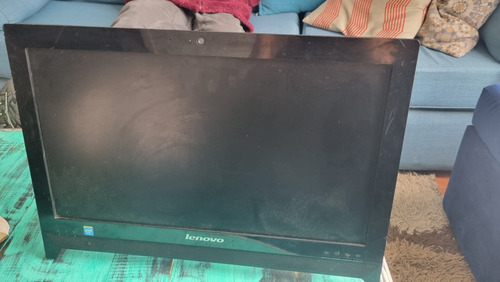 Lenovo C260 Type 10160 Desarme Lcd Quebrado Venta X Pieza