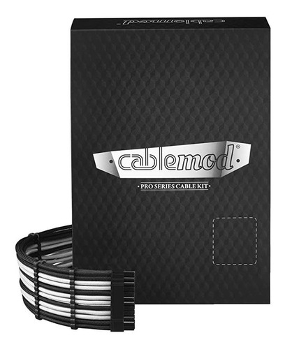 Cablemod Rt-pro Series Modflex Juego De Cables Para Asus Y S