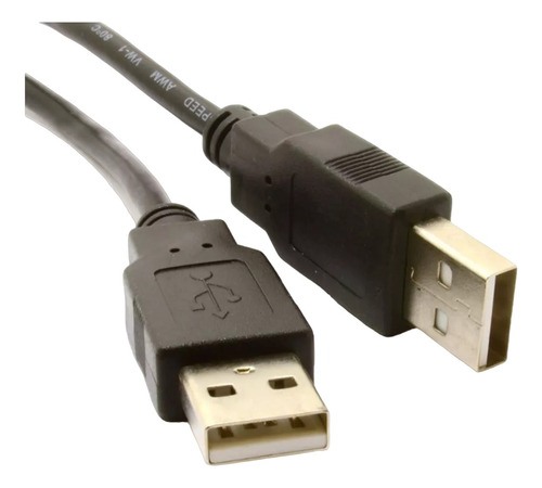 Cables Usb A Usb - Macho A Macho - Sertel Shop