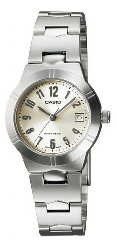 Casio Reloj Analogo Ltp-1241d-7a