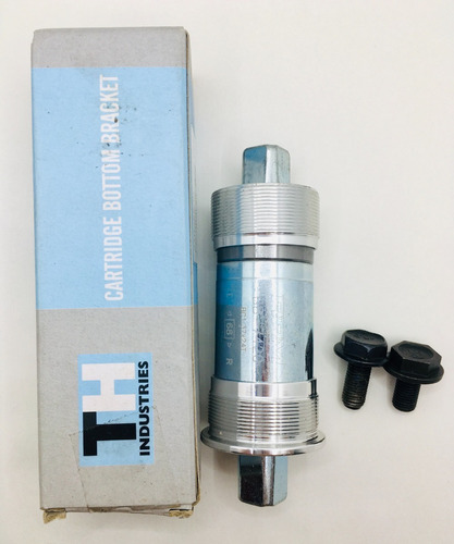 Imagen 3 de 3 de Fsa Eje Cuadrante Eje De Pedalier Rpm Fsa 68 X 110.5mm