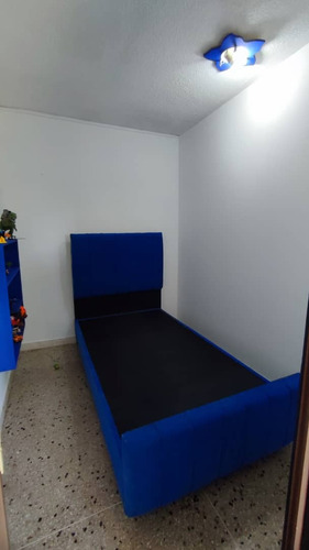 Apartamento En Venta Resd. El Miura, Pueblo Nuevo