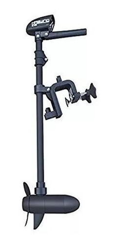 Imagen 6 de 10 de Motor Fueraborda Electrico Haswing 20 Lbs Para Bote