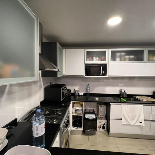 Departamento En Venta Ubicado En Recoleta, Capital Federal, Buenos Aires