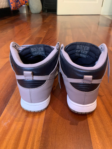 Nike Funk High Marrón (Usado)