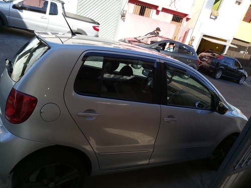 Volkswagen Fox 1.0 Vht Trend Total Flex 5p 2013