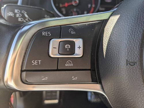 Golf Gti 2015 Vermelho, Só 84.000km, Sem Retoques, Cautelar