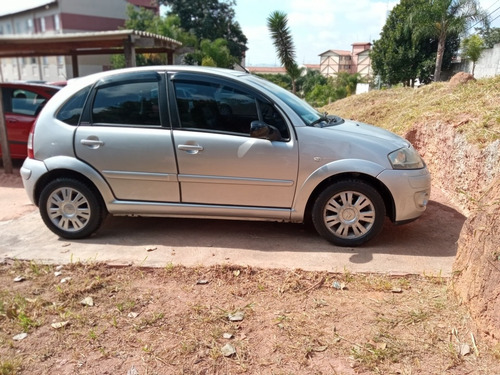 Citroën C3 2011 1.4 8v Exclusive Flex 5p