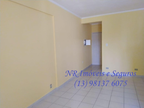 Imagem 4 de 7 de Apartamento Para Venda Em São Vicente, Parque Prainha, 1 Dormitório, 1 Banheiro, 1 Vaga - 209_1-2001437
