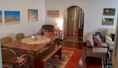 Imagem 4 de 15 de Apartamentos - Perdizes - Ref: 57209 - V-57209