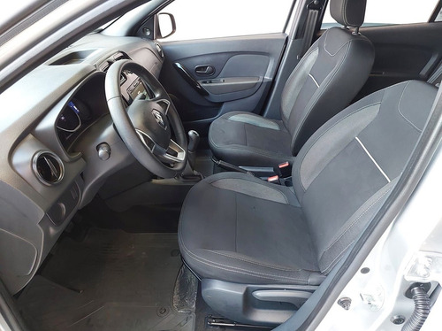 Renault Logan 1.0 12V SCE ZEN