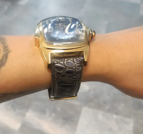 Invicta lupah precio best sale