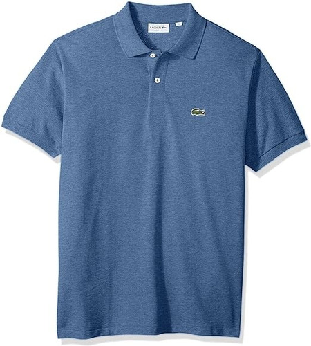 Lacoste Polo Jaspeado Classic Fit S (3) | Remate Almacén