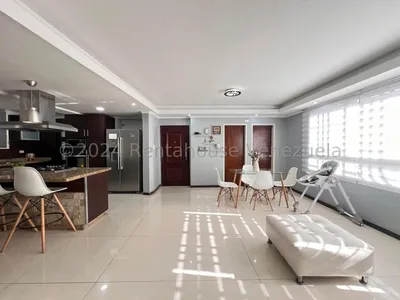 Apartamento en venta