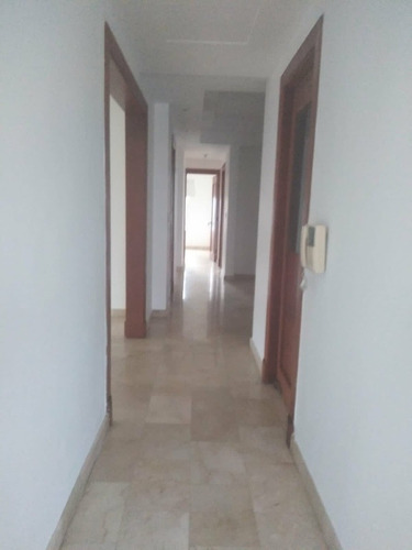 Imagen 19 de 21 de Alquilo Apto Moderno 3 Hab/ 300 Mt2 En Los Cacicazgos, D.n