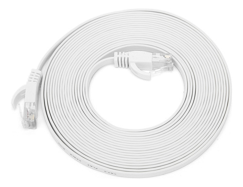 30m Rj45 Network Jumper Ethernet Cable Cat6 Gigabit 8
