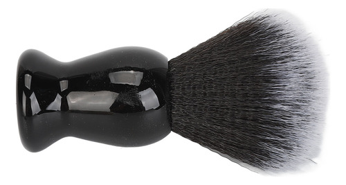 Cepillo De Espuma Barber Beard, 2 Unidades, Para Eliminar Re
