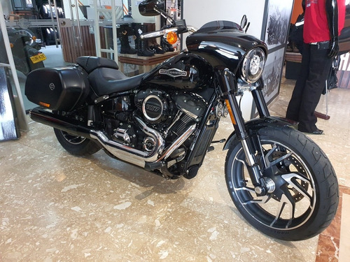 Harley-davidson Sport Glide