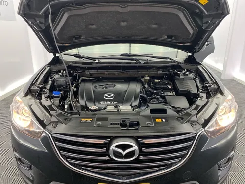 Mazda CX-5 2.0 Touring At