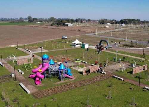 Imagen 5 de 7 de Lote De Terreno - Villa Amelia