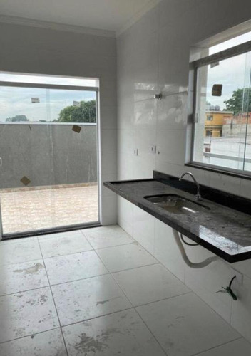 Imagem 9 de 18 de Apartamento Com 2 Dormitórios À Venda, 41 M² Por R$ 185.000,00 - Jardim São Nicolau - São Paulo/sp - Ap3057