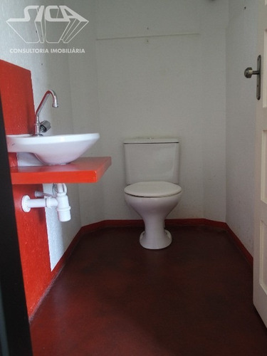 Imagem 24 de 29 de Casa - Ca00135 - 32395671