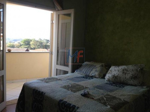 Imagem 11 de 15 de Ref 3175 - Excelente Sobrado Semi Novo Com Otima Localizaçao Proximo Shopping Continental , Piscina, 3 Dorms, (1 Suite) E 4 Vagas! - 3175