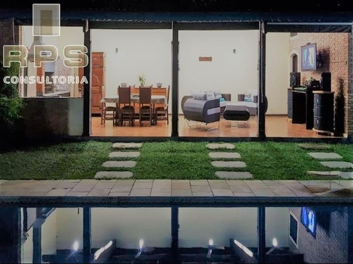 Imagem 4 de 21 de Casa Residencial Para Venda Em Atibaia Vila Esperia Ou Giglio - Atibaia - Ca00699 - 34644892