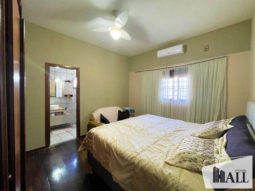 Imagem 3 de 10 de Casa À Venda Bairro Jardim Nazareth Com 3 Quartos E 2 Vagas - V8402