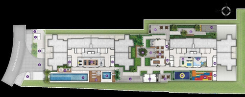 Imagem 11 de 14 de Apartamento - Ap07437 - 71059845