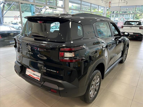 Citroën C3 Aircross Aircross Feel Pack 7 Lugares Cvt Turbo