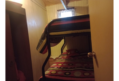 Se Vende Casa En El Sur De Chile Con Vista Al Mar Y Cabaña I