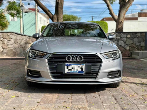 Audi A3 1.4 Sedán Select At Dsg