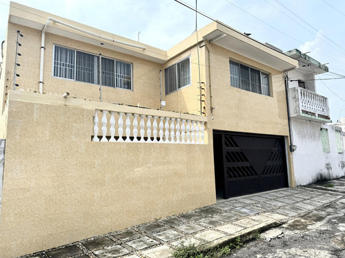 Casa En Venta Veracruz Veracruz