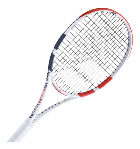Raqueta de tenis Babolat Pure Strike 98, 16 x 19