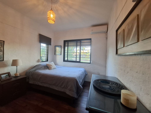 Casa 2 Dormitorios En Médanos De Solymar