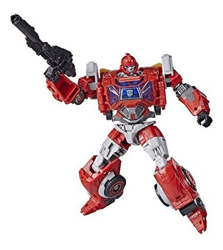 Transformers Toys Studio Series 84 Deluxe Class V6gm P