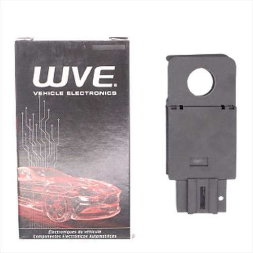 Interruptor Pedal Luz De Freno Silverado Tahoe Avalanche Wve