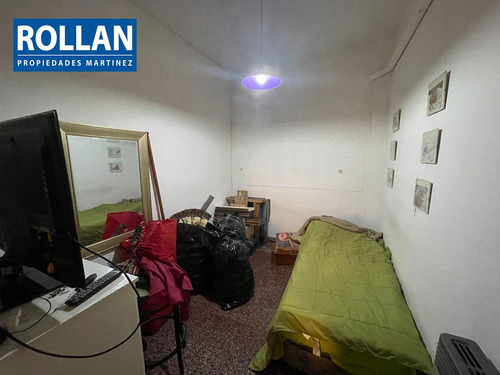 Depto De 4 Amb Con Terraza Y Balcon!! Venta Carapachay