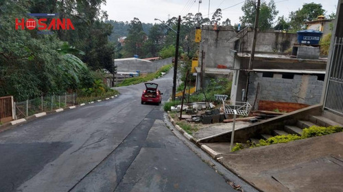 Imagem 11 de 14 de Terreno À Venda, 125 M² Por R$ 140.000,00 - Jardim Marcelino - Caieiras/sp - Te0369