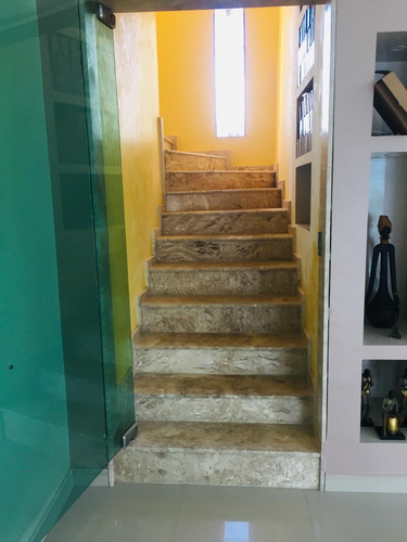 Imagem 8 de 10 de Melhor Triplex 850m2, 03 Vagas, Beira Mar, Pau Amarelo, Financio, Aceito Imóvel Ou Carro - Ca00063