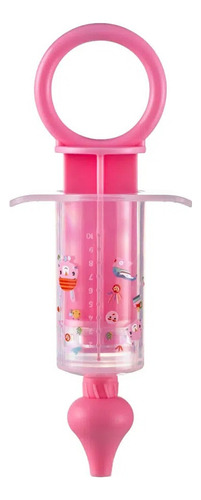 Seringa Para Lavagem Nasal Bebê Infantil Bpa Free Original