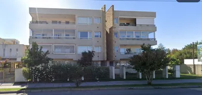 Departamento en arriendo