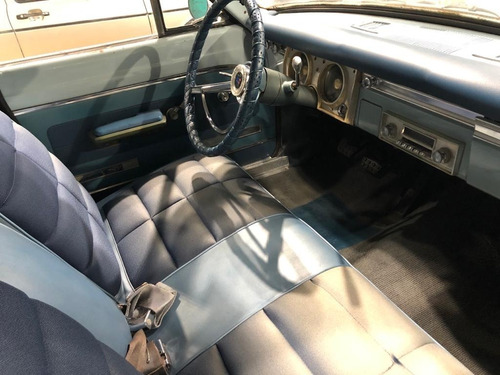 Imagen 13 de 15 de Plymouth Valiant 1965