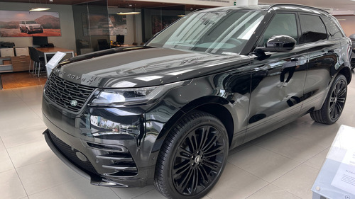 Range Rover Velar 3.0 Dynamic Se 400ps 2026