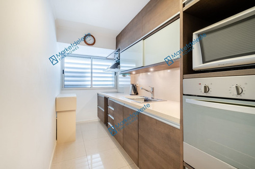 Imagen 21 de 29 de Playa Mansa Pent House Duplex