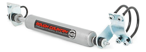 Rough Country N3 Premium Steering Stabiliz B07rb259sv_160424