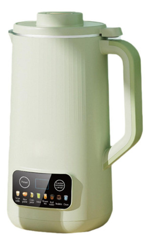 Licuadora Automática Para Leche De Nueces, Máquina Para