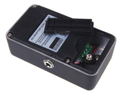 Pedal De Efectos Overdrive Joyo Pedal De Efecto Guitar Drive